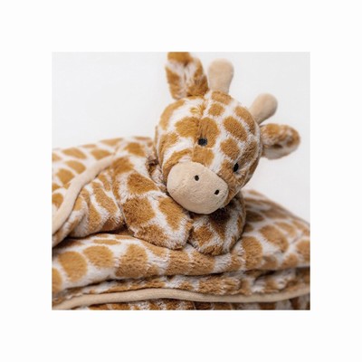 Jellycat Bashful Jirafa Mantas | IODS-60851